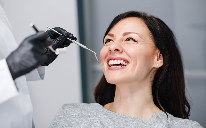 Mill Dental Treatments | A range of quality dental care for the whole family